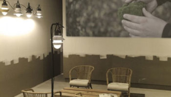 Soho and Santorini Extensions by Marset