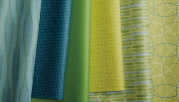 Check-Up Collection by Designtex