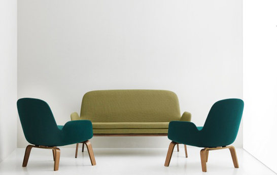 Era Sofa by Simon Legald for Normann Copenhagen