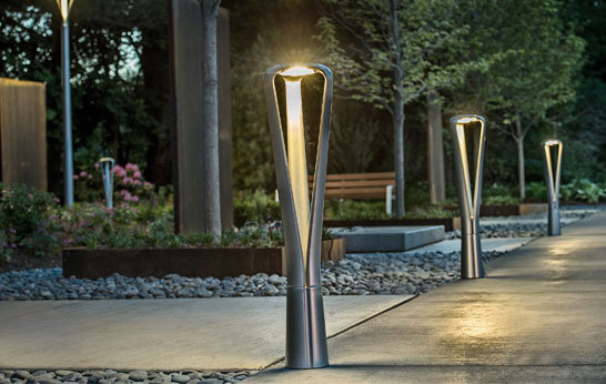 FGP by Francisco Gomez Paz for Landscape Forms