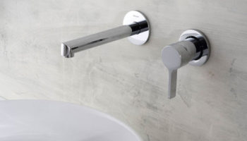 Graff's Terra Collection for Bath