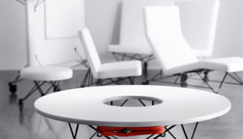Keilhauer and Eoos Excel at NeoCon