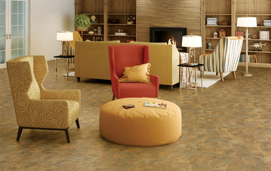 New Addition to TecCare Tiles by American Biltrite