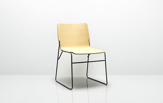 seating, Allermuir, chairs, Nuno, conference chair, Gabbertas Studio