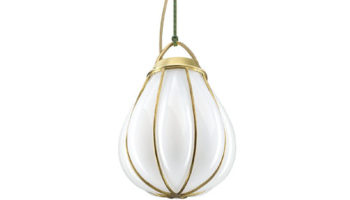 Soft Shapes: Lighting Trend