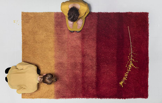trend, color, red wine, cognac, marsala, design, Northmodern 2015, trade show,