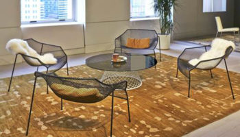 Azru Modern Collection by Coalesse