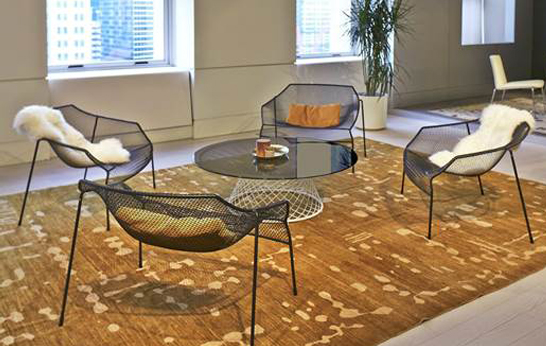 Azru Modern Collection by Coalesse