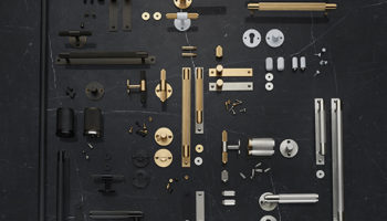 Buster & Punch Launch A New Line Of Hardware