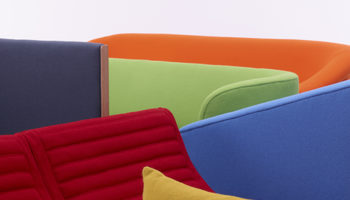 British Brand SCP Introduces Six New Sofas