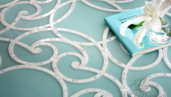 Parterre Collection by New Ravenna