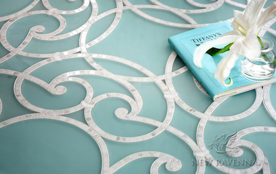 Parterre Collection by New Ravenna