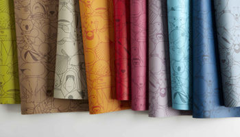 Designtex Partners With Vescom To Break Into Europe and South America