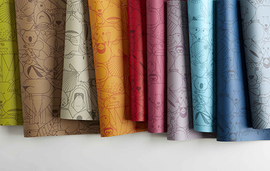 Designtex Partners With Vescom To Break Into Europe and South America Designtex Partners With Vescom To Break Into Europe and South America