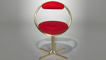 Circle Back: Seating Trend