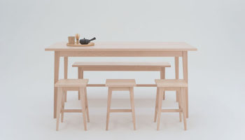 Native & Co Debuts Its First Furniture Collection