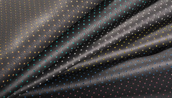 Enduratex Debuts A New Perforated Fabric
