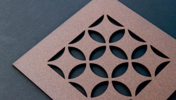 AJK Design Studio Look To Morroco For Inspiration For New Grille Designs