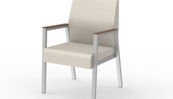 Allseating Previews New Healthcare Line