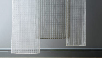 Carnegie Presents Muse, A New Collection Of Lightweight Drapery