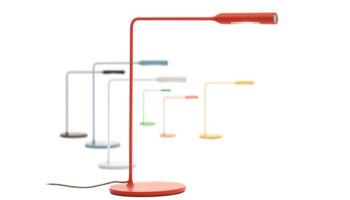 Lumina Launches Foster + Partners' FLO Light In New Colors