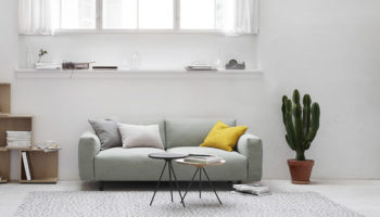 The Koti Sofa Is The Latest Design By Form Us With Love For Hem