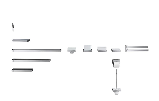Uli Maier for Axor / Hansgrohe SE