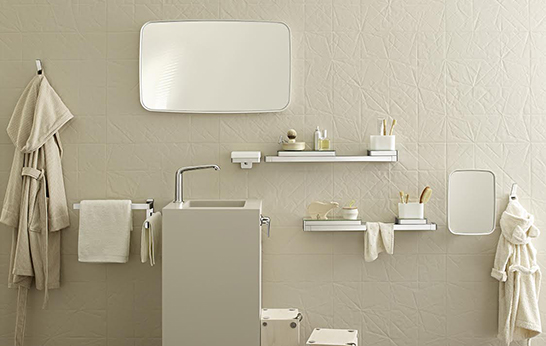 accessories, bathroom, Axor, Antonio Citterio,