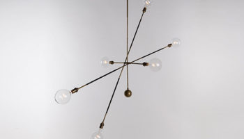Hanging In The Balance: Lighting Trend