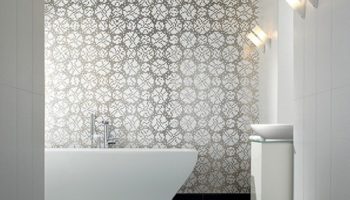 Spa-like escapes: Bathroom Trend