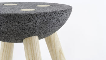 Volcanic Ventures: Material Trend
