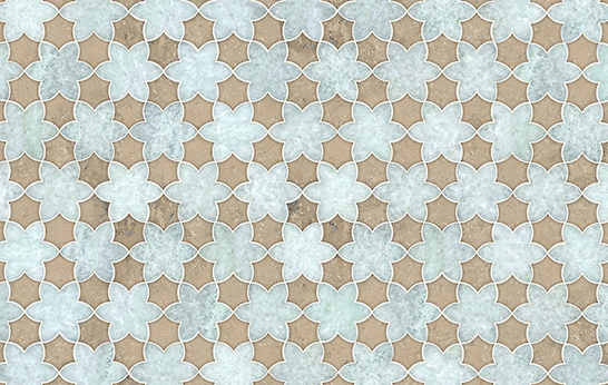 Islamic pattern, Moorish pattern, North Africa, Morocco, tiles, surfaces, fabrics, wallpaper, Southern Spain,
