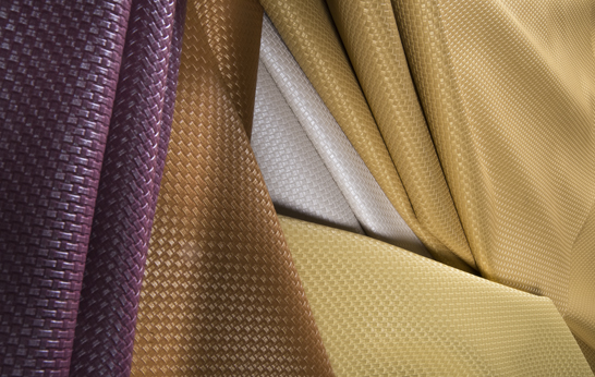 Woven Hues, High Performance Textiles, Enduratex, Endurasoft, vinyl coated fabric,