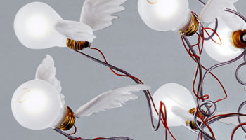 Put A Bird On It: Lighting Trend