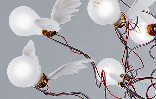lighting, bird, Casamania, Ingo Maurer, lamp, trend