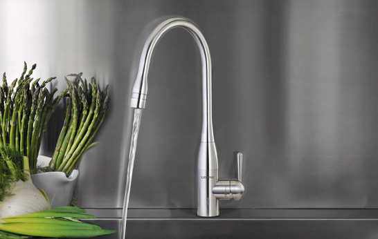 Aqualogic Ozone Kitchen Faucet, Lenova, kitchen, faucet, ozone water,
