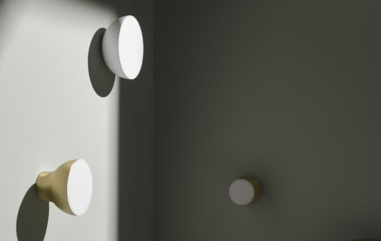 lamps, wall lamps, lighting, Jaime Hayon, Passepartout Lamps, &Tradition,