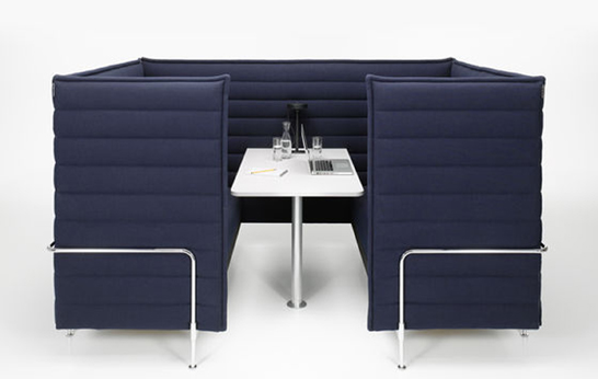 high back sofa, trend, top five, contract, office, commercial, lobby, hotel, privacy,