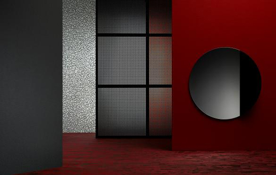 carpet, tiles, woven flooring, Bolon, flooring, design,Doshi-Levien,