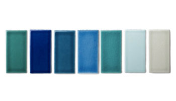 Fireclay's New Glazes Are Inspired By Coastal Hues