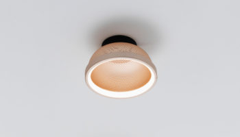 Resident Expands Its Mesh Collection With Wall Lamps