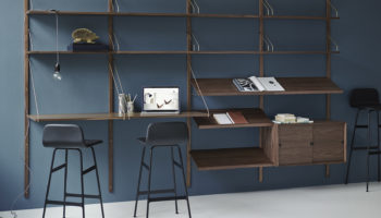 Personalised Design Shelving