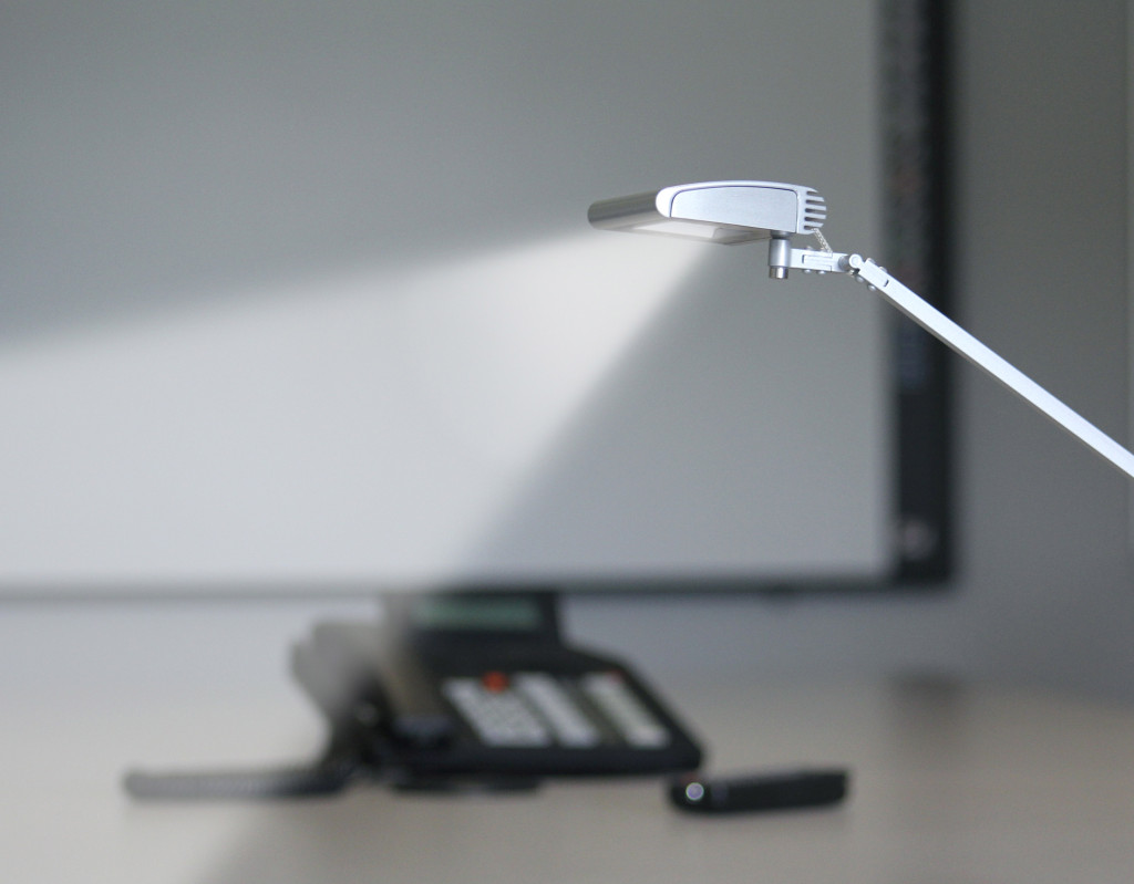 Footprint-Free Lighting From Light Corp Footprint-Free Lighting From Light Corp
