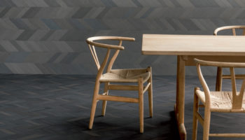 City-inspired: Surface Trend