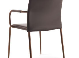 Uncommon Materials Fuse Together To Create An Exceptional Multipurpose Contract Series