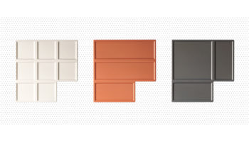 MUT Debuts A Line Of Chocolate-Inspired Tiles For Peronda