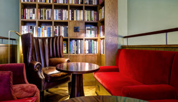 CASE STUDY-67 Pall Mall by Simone McEwan
