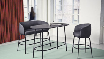 Stockholm Furniture Fair 2016-Contract Seating