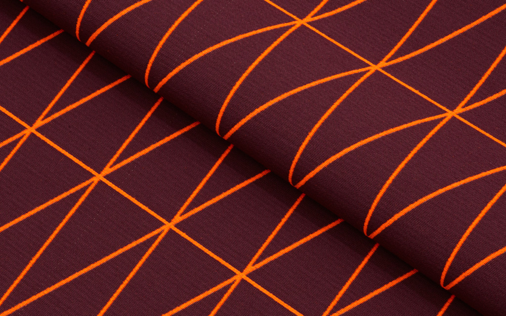 New Textiles For 2016 From Kvadrat Maharam New Textiles For 2016 From Kvadrat Maharam