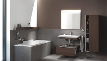 Duravit Adds Cabinetry To Popular DuraStyle Range